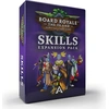 Image de Board Royale : The Island - Skills Expansion - Extension - Jeu de cartes - ENG Edition