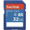 Image de Sandisk Sddsb032ge11 Sdhc 32 Go