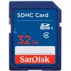 Image de SanDisk SDSDB-032G-B35 mémoire flash 32 Go SDHC - Neuf