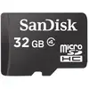 Image de SanDisk 32GB MicroSDHC 32 Go - Neuf