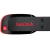 Image de SanDisk 32 GB Cruzer Blade USB 2.0 Flash Drive - Black en occasion ou reconditionné