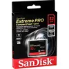Image de SanDisk Extreme Pro - Carte mémoire flash - 32 Go - 1000x/1067x - CompactFlash