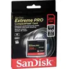 Image de SanDisk Extreme Pro - Carte mémoire flash - 256 Go - 933x/1067x - CompactFlash