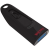 Image de SanDisk 124109 lecteur USB flash 128 Go USB Type-A 3.2 Gen 1 (3.1 Gen 1) Noir - Neuf