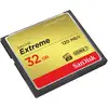 Image de SanDisk 32GB Extreme 32 Go CompactFlash - Neuf