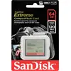 Image de SanDisk Extreme - Carte mémoire flash - 64 Go - 567x - CompactFlash