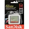 Image de SanDisk Extreme - Carte mémoire flash - 128 Go - 567x - CompactFlash