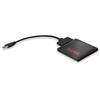 Image de SanDisk SDSSD-UPG-G25 station d'accueil Noir - Neuf