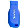 Image de SanDisk Cruzer Blade 16GB lecteur USB flash 16 Go USB Type-A 2.0 Bleu - Neuf