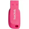 Image de SanDisk Cruzer Blade 16GB lecteur USB flash 16 Go USB Type-A 2.0 Rose - Neuf