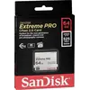 Image de SanDisk Extreme Pro - Carte mémoire flash - 64 Go - CFast 2.0