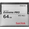 Image de SanDisk SDCFSP-064G-G46D mémoire flash 64 Go CFast 2.0 - Neuf