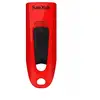 Image de SanDisk Ultra lecteur USB flash 32 Go USB Type-A 3.2 Gen 1 (3.1 Gen 1) Rouge - Neuf