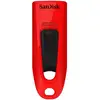 Image de SanDisk Ultra lecteur USB flash 64 Go USB Type-A 3.2 Gen 1 (3.1 Gen 1) Rouge - Neuf
