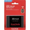 Image de SanDisk SSD Plus 480GB Read 535 MB/s SDSSDA-480G-G26