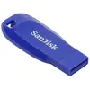 Image de SanDisk Cruzer Blade 32 GB lecteur USB flash 32 Go USB Type-A 2.0 Bleu - Neuf