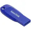 Image de SanDisk Cruzer Blade 64 GB lecteur USB flash 64 Go USB Type-A 2.0 Bleu - Neuf