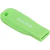 Image de SanDisk Cruzer Blade 32 GB lecteur USB flash 32 Go USB Type-A 2.0 Vert - Neuf