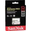 Image de SanDisk Extreme Pro - Carte mémoire flash - 512 Go - CFast 2.0
