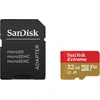 Image de SanDisk Extreme - carte mémoire flash (adaptateur microSDHC/SD inclus)