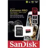 Image de Sandisk Extreme Pro Microsdhc 32Gb 100/90 Mb/S A1 C10 V30 Carte mémoire (Sdsqxcg-032G-Gn6Ma)