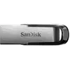Image de SanDisk Ultra Flair 32 Go Clé USB 3.0 , dotée d'un corps épuré en métal durable et d'une vitesse de lecture maximale de 150 Mo/s - Bleue en occasion ou reconditionné