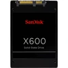 Image de SanDisk X600, 2 TB, 2.5", 6 Gbit/s