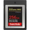 Image de SanDisk Extreme Pro 256 Go CompactFlash - Neuf