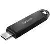 Image de SanDisk Ultra lecteur USB flash 64 Go USB Type-C 3.2 Gen 1 (3.1 Gen 1) Noir - Neuf
