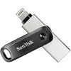 Image de Clé Usb 3.0 Sandisk Ixpand Go 128 Go