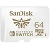 Image de SanDisk SDSQXAT-064G-GNCZN mémoire flash 64 Go MicroSDXC - Neuf