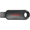 Image de SanDisk Cruzer Snap lecteur USB flash 32 Go USB Type-A 2.0 Noir - Neuf