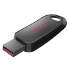 Image de SanDisk 00183585 lecteur USB flash 64 Go USB Type-A 2.0 Noir, Rouge - Neuf