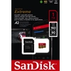 Image de SanDisk Extreme - 1 000 Go - MicroSDXC - Classe 10 - UHS-I - 160 Mo/s - 90 Mo/s