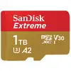 Image de SanDisk Extreme 1 To MicroSDXC UHS-I Classe 10 - Neuf