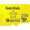 Image de SanDisk SDSQXAO-256G-GNCZN mémoire flash 256 Go MicroSDXC