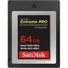 Image de SanDisk Extreme Pro 64 Go CFast 2.0 - Neuf