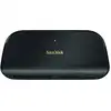 Image de SanDisk ImageMate PRO USB-C lecteur de carte mémoire USB 3.2 Gen 1 (3.1 Gen 1) Type-C Noir - Neuf