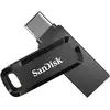 Image de SanDisk Ultra Dual Drive Go lecteur USB flash 32 Go USB Type-A / USB Type-C 3.2 Gen 1 (3.1 Gen 1) Noir - Neuf
