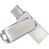 Image de SanDisk Ultra Dual Drive Luxe USB Type-C and Type-A 1TB, up to 150MB/s, USB 3.1 Gen 1, All Metal, 2-in-1 Device en occasion ou reconditionné