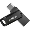 Image de SanDisk Ultra Dual Drive Go lecteur USB flash 512 Go USB Type-A / USB Type-C 3.2 Gen 1 (3.1 Gen 1) Noir - Neuf