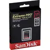 Image de SanDisk Extreme Pro - carte mémoire flash - 128 Go - CFexpress