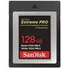 Image de SanDisk SDCFE-128G-GN4NN mémoire flash 128 Go CFexpress - Neuf