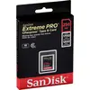 Image de SanDisk Extreme Pro - carte mémoire flash - 256 Go - CFexpress