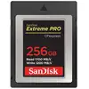Image de SanDisk SDCFE-256G-GN4NN mémoire flash 256 Go CFexpress - Neuf