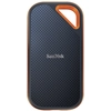 Image de SanDisk Extreme PRO Portable 1 To USB Type-C 3.2 Gen 2 (3.1 Gen 2) Noir - Neuf