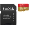 Image de SanDisk Extreme - Carte mémoire flash - 32 Go - A1 / Vidéo Class V30 / UHS-I U3 / Class10 - microSDHC UHS-I