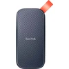 Image de SanDisk Ultrastar SDSSDE30-1T00-G25 lecteur à circuits intégrés externe 1 To Bleu