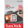 Image de Carte SDHC 32 Go, Ultra, Classe 10, UHS-I