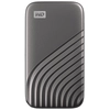 Image de Western Digital My Passport 2 To USB Type-C 3.2 Gen 2 (3.1 Gen 2) Gris - Neuf
